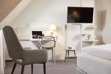 Best Western Leipzig City Centre - 58