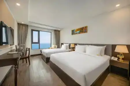 Santa Luxury - 23