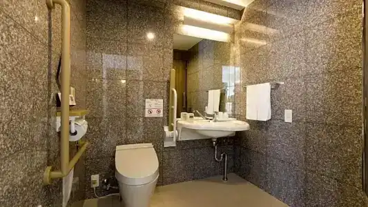 Toyoko Inn Tokyo Shinjuku gyoemmae eki 3 ban Deguchi - 30