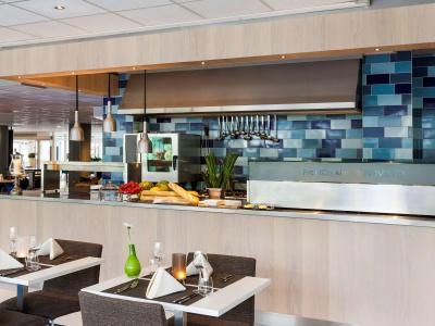 Novotel Maastricht - 10