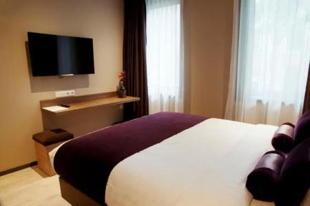 Dream Amsterdam - 80