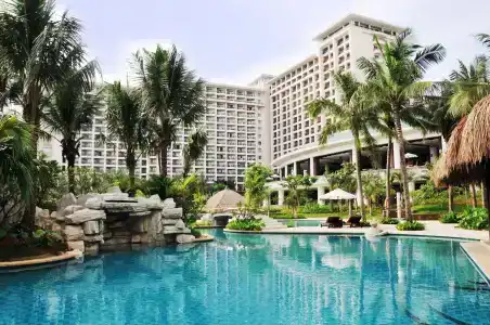 Howard Johnson Resort Sanya Bay - 18