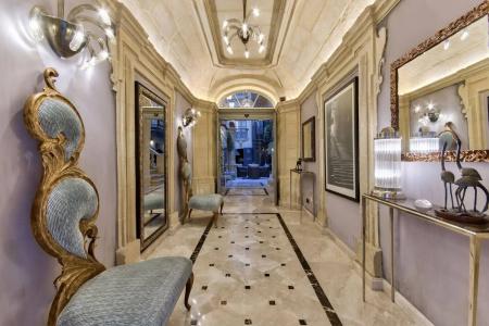 Palazzo Consiglia - IK Collection - 1