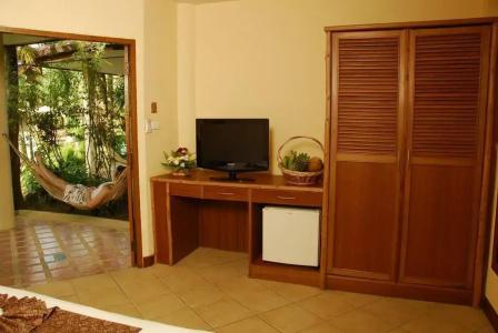 Palm Garden Resort - 3