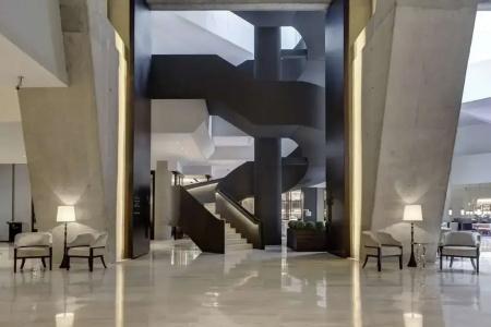 Hyatt Regency Mexico City - 14