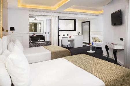 Colón Gran Meliá - The Leading Hotels of the World - 51