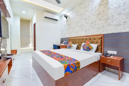 Townhouse 888 Cm Palace - 18