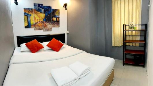 Khaosan Art - Sha Plus Certified - 43
