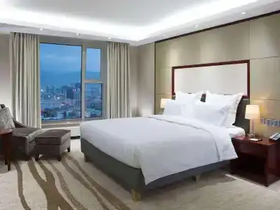 Novotel - 5