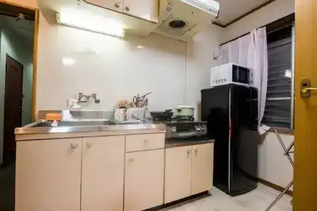 Guest house Jakotel Namba - 29