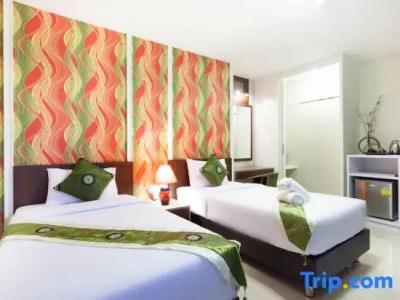 The Aim Sathorn - 68