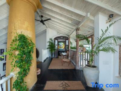 Prince of Galle (inside the Fort) - 33