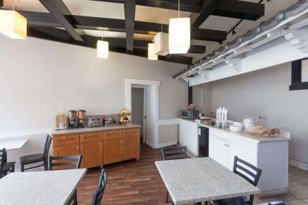 Knights Inn Los Angeles Central / Convention Center Area - 14