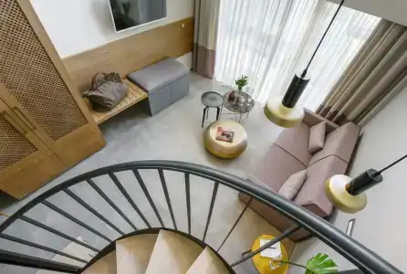 Serenity Suites - 203