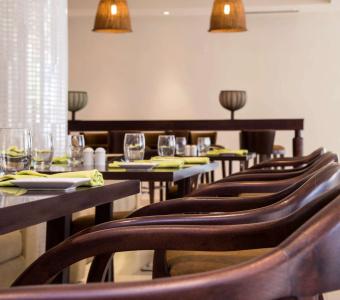 Radisson Blu Resort & Thalasso Hammamet - 28