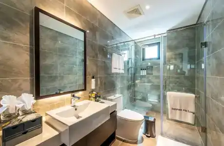 Best Western Premier Sapphire Ha Long - 8
