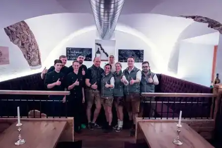 Restaurant Stöcklwirt - 15