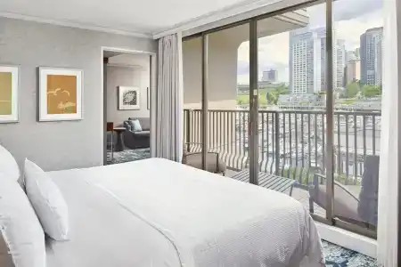 The Westin Bayshore, - 32