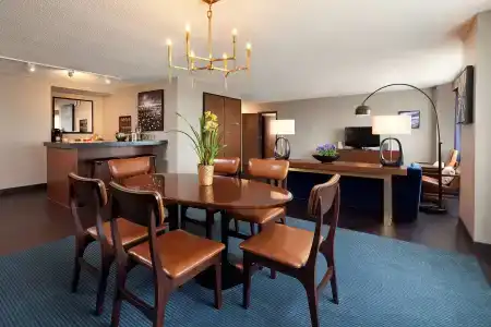 Hyatt Regency - 22