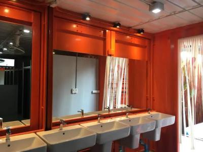 Ubox Hostel - 15