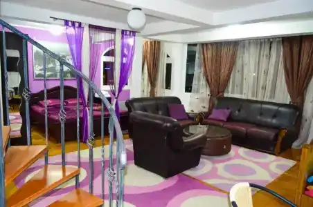Accommodation Royal Azur - 138
