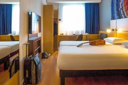 ibis Genève Petit Lancy - 46