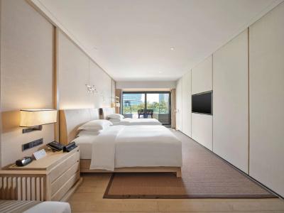 Hilton Shenzhen Shekou Nanhai - 2
