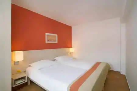Valamar Club Tamaris - Все включено Light - 1