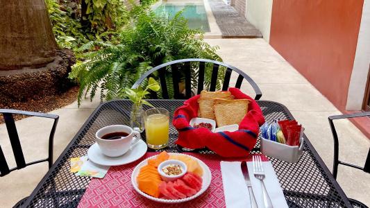 Casa Italia Luxury Guest House - Adults Only - 12