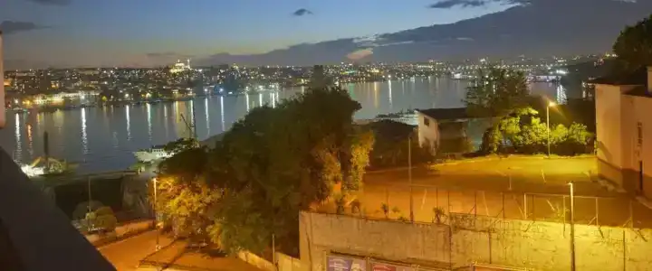 Galata Dream - 15