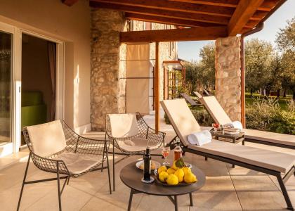 Quercia Belvedere Relais - 18