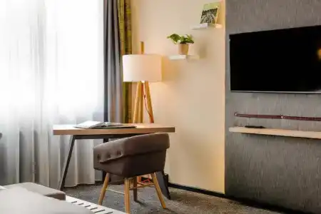 Mercure München City Center - 56