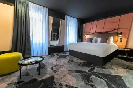 Hôtel Tandem - Boutique Hôtel - 66