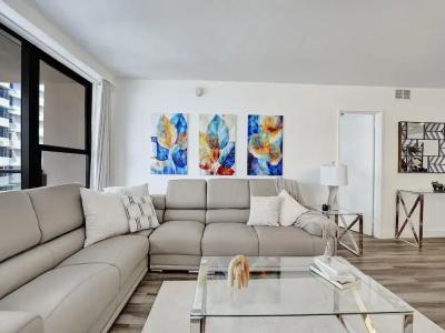 The Alexander All Suites - 279