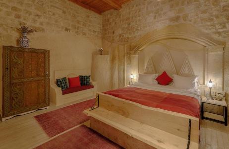 Taru Cave Suites - 40