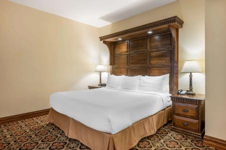 Best Western Premier Mariemont Inn - 42