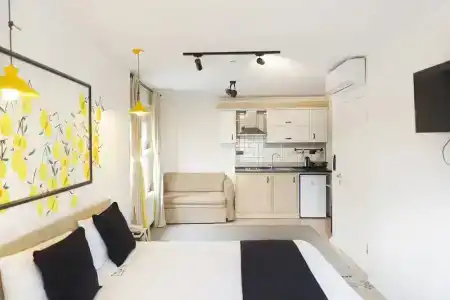 Ada Apart Otel - 50