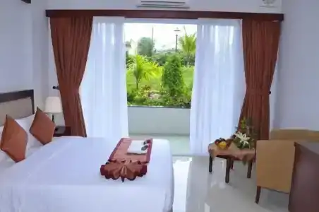 Hoa Binh Phu Quoc Resort - 34