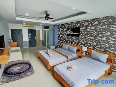 Cozy Resort, A Boutique - 62