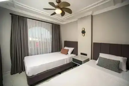 Art Suites - 36