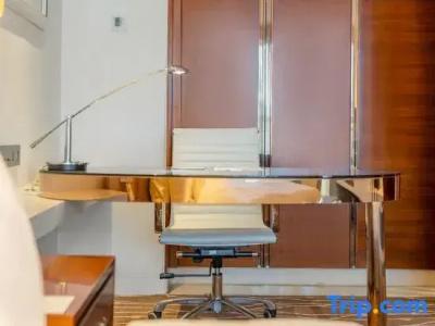 Holiday Inn Chengdu Xindu, An Ihg - 103