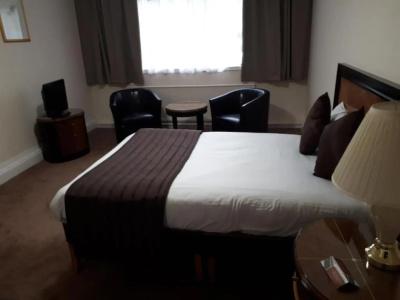 Britannia Aberdeen - 4