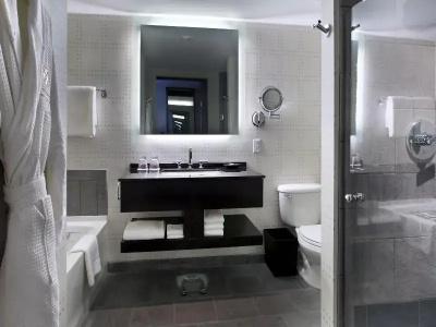 The Liberty, a Luxury Collection, Boston - 65