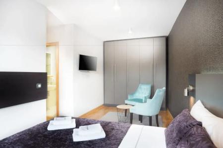 Feel Belgrade Apartments - 147