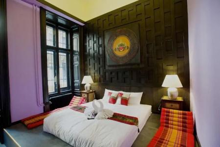 Andrassy Thai - 32