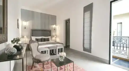 Riad Dar More - 27