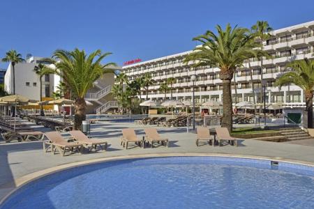 Innside by Meliá Alcudia - 0