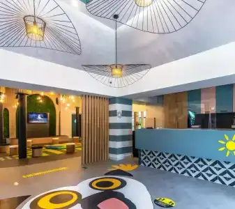 Arcanus Side Resort - Ultra All Inclusive - 21
