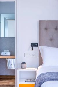 Shapes Luxury Suites - 59
