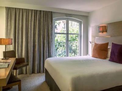 Grand Hôtel Roi René Aix en Provence Centre - MGallery - 58